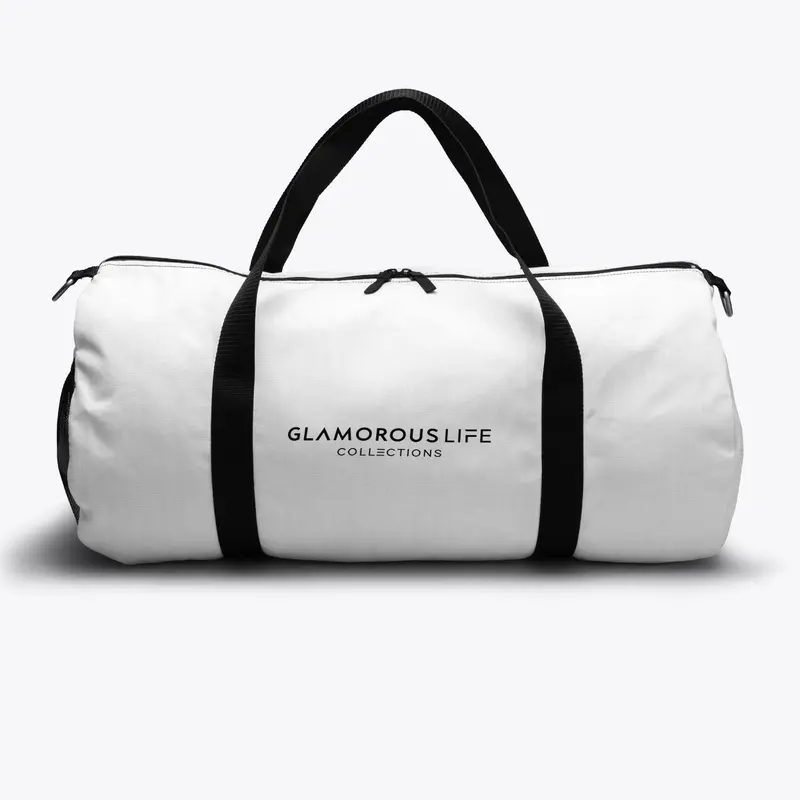 Glamorous Life Duffle Bag