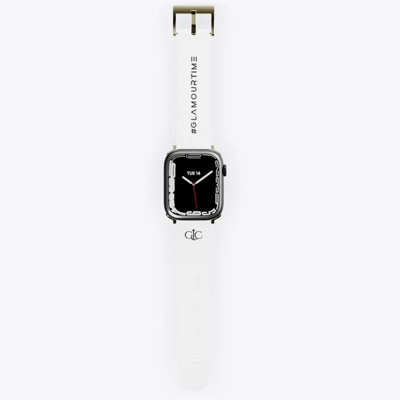 Glamorous Life Apple Watch